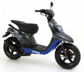 2006 Yamaha BWs 12 inch photo